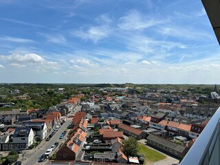 Ferienhaus Egmond aan Zee Außenaufnahme 9
