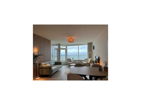 Ferienhaus Penthouse Sterflat 263