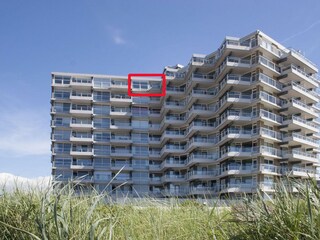 Ferienhaus Egmond aan Zee Außenaufnahme 2