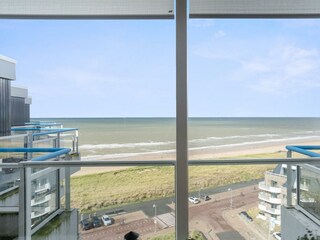 Ferienhaus Egmond aan Zee Außenaufnahme 4