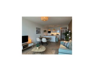 Ferienhaus Egmond aan Zee Außenaufnahme 5