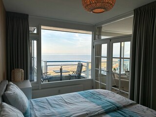 Ferienhaus Egmond aan Zee Außenaufnahme 12