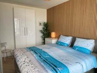 Ferienhaus Egmond aan Zee Ausstattung 15