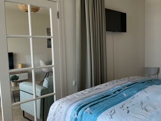 Ferienhaus Egmond aan Zee Außenaufnahme 14