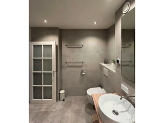 Ferienhaus Egmond aan Zee Außenaufnahme 15