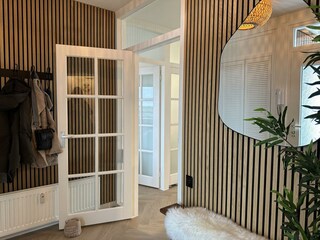 Ferienhaus Egmond aan Zee Ausstattung 23