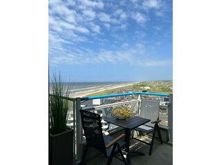 Ferienhaus Egmond aan Zee Außenaufnahme 23