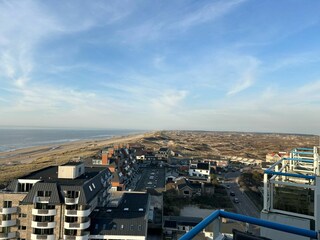 Ferienhaus Egmond aan Zee Außenaufnahme 24