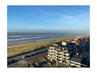 Ferienhaus Egmond aan Zee Außenaufnahme 25