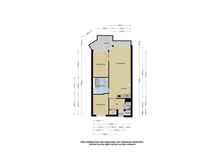 Ferienhaus Egmond aan Zee Außenaufnahme 26