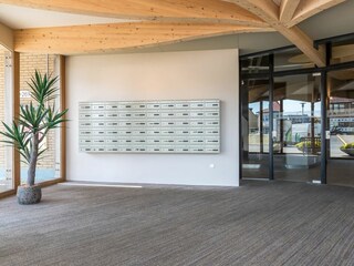 Ferienhaus Egmond aan Zee Außenaufnahme 27