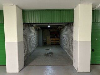 Ferienhaus Egmond aan Zee Außenaufnahme 31