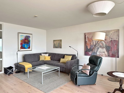 Ferienhaus Seestern