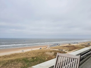 Ferienhaus Egmond aan Zee Außenaufnahme 14
