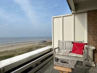 Ferienhaus Egmond aan Zee Außenaufnahme 15