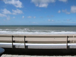 Ferienhaus Egmond aan Zee Außenaufnahme 16
