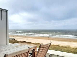 Ferienhaus Egmond aan Zee Außenaufnahme 17