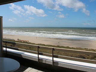 Ferienhaus Egmond aan Zee Außenaufnahme 18