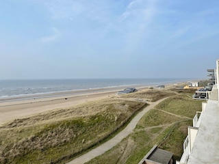 Ferienhaus Egmond aan Zee Außenaufnahme 19