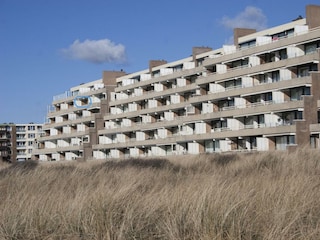 Ferienhaus Egmond aan Zee Außenaufnahme 20