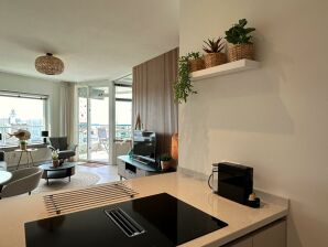 Ferienhaus Sterflat 205