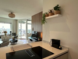 Ferienhaus Egmond aan Zee Außenaufnahme 1