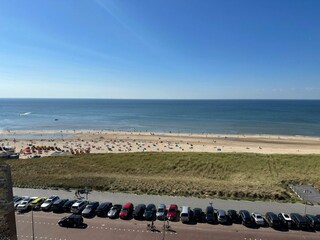 Ferienhaus Egmond aan Zee Außenaufnahme 2