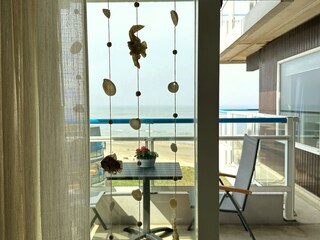 Ferienhaus Egmond aan Zee Außenaufnahme 3