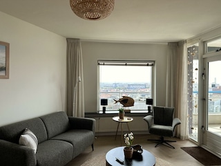 Ferienhaus Egmond aan Zee Ausstattung 15