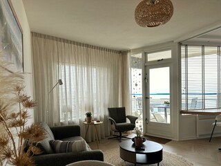 Ferienhaus Egmond aan Zee Außenaufnahme 6