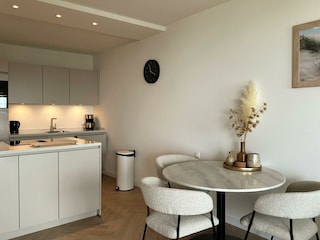 Ferienhaus Egmond aan Zee Ausstattung 16
