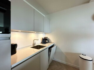 Ferienhaus Egmond aan Zee Außenaufnahme 9