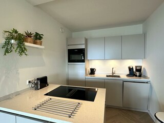 Ferienhaus Egmond aan Zee Außenaufnahme 10