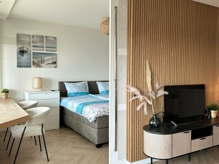 Ferienhaus Egmond aan Zee Außenaufnahme 12