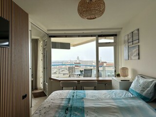 Ferienhaus Egmond aan Zee Außenaufnahme 16