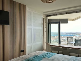 Ferienhaus Egmond aan Zee Ausstattung 20