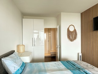 Ferienhaus Egmond aan Zee Ausstattung 19