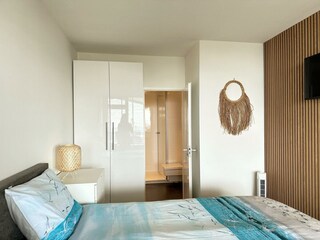 Ferienhaus Egmond aan Zee Ausstattung 21