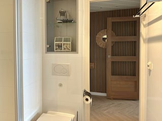 Ferienhaus Egmond aan Zee Ausstattung 24