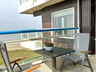 Ferienhaus Egmond aan Zee Außenaufnahme 23