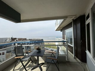Ferienhaus Egmond aan Zee Außenaufnahme 25