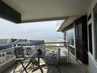 Ferienhaus Egmond aan Zee Außenaufnahme 7