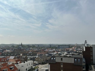 Ferienhaus Egmond aan Zee Außenaufnahme 8