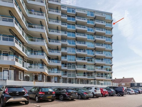 Ferienhaus Sterflat 221