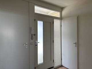 Ferienhaus Egmond aan Zee Außenaufnahme 19