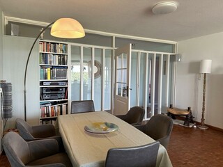 Ferienhaus Egmond aan Zee Außenaufnahme 6