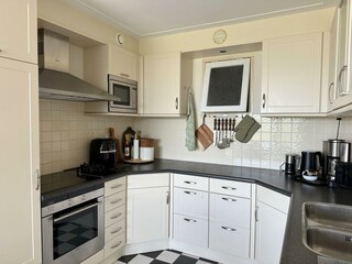 Ferienhaus Egmond aan Zee Außenaufnahme 12