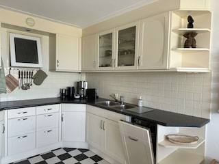 Ferienhaus Egmond aan Zee Außenaufnahme 13