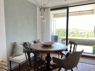 Ferienhaus Egmond aan Zee Außenaufnahme 16