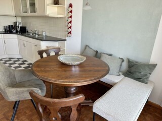 Ferienhaus Egmond aan Zee Außenaufnahme 17